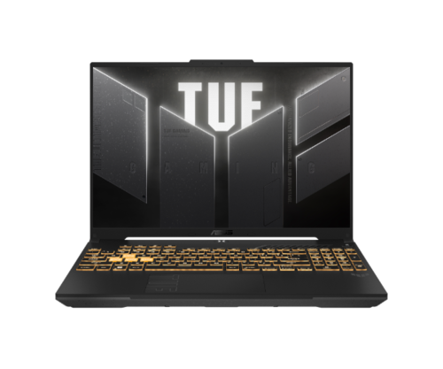 נייד | ASUS TUF Gaming 16 I7-14650HX | 32GB | 1TB | NVME RTX 5060