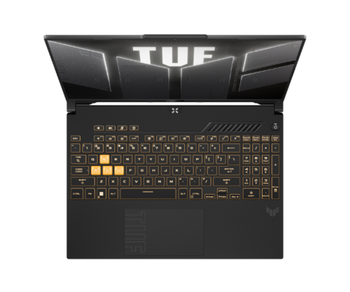 נייד | ASUS TUF Gaming 16 I7-14650HX | 32GB | 1TB | NVME RTX 5060