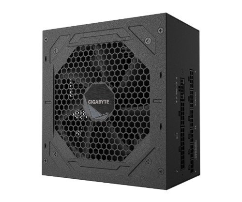 ספק כוח | Gigabyte UD750M PG5 V2 | 750W 80 Plus Gold | PCIE 3.1 | ATX 5.1