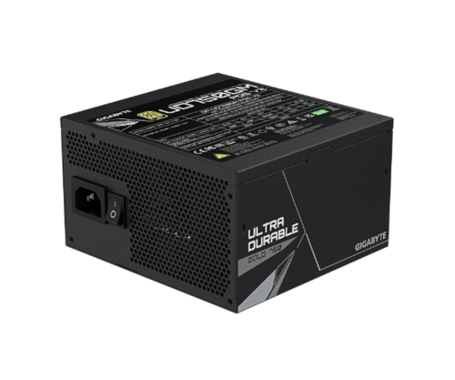 ספק כוח | Gigabyte UD750M PG5 V2 | 750W 80 Plus Gold | PCIE 3.1 | ATX 5.1