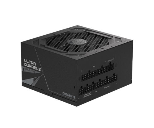 ספק כוח | Gigabyte UD750M PG5 V2 | 750W 80 Plus Gold | PCIE 3.1 | ATX 5.1