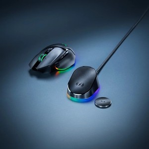 תחנת טעינה דגם | Mouse Dock Pro מבית Razer