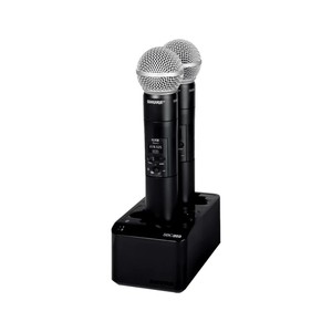 תחנת טעינה | SBC203 מבית Shure