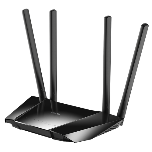 נתב סלולרי 4G Cudy LT400 Outdoor
