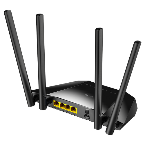 נתב סלולרי 4G Cudy LT400 Outdoor