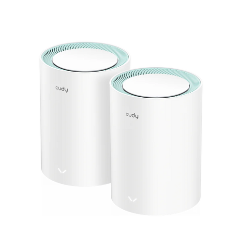 מערכת Mesh Cudy M1500(3-Pack)-IL