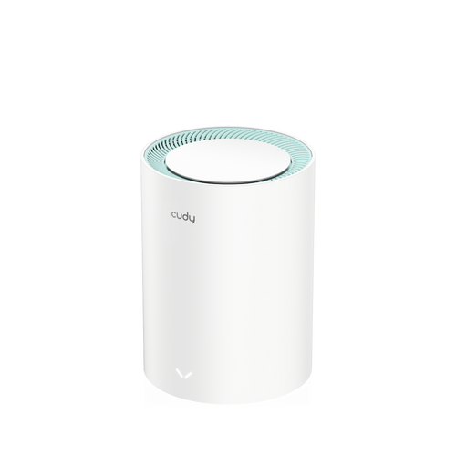 מערכת Mesh Cudy M1500(3-Pack)-IL