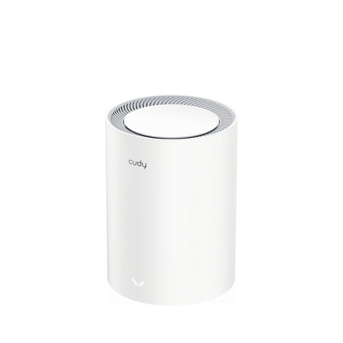 מערכת Mesh Cudy M3000(3-Pack) -IL-V2.0