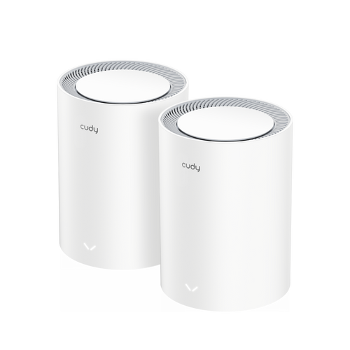 מערכת Mesh Cudy M3600(1-Pack)