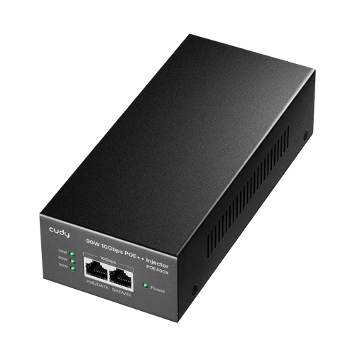 מתאם PoE Cudy POE400X