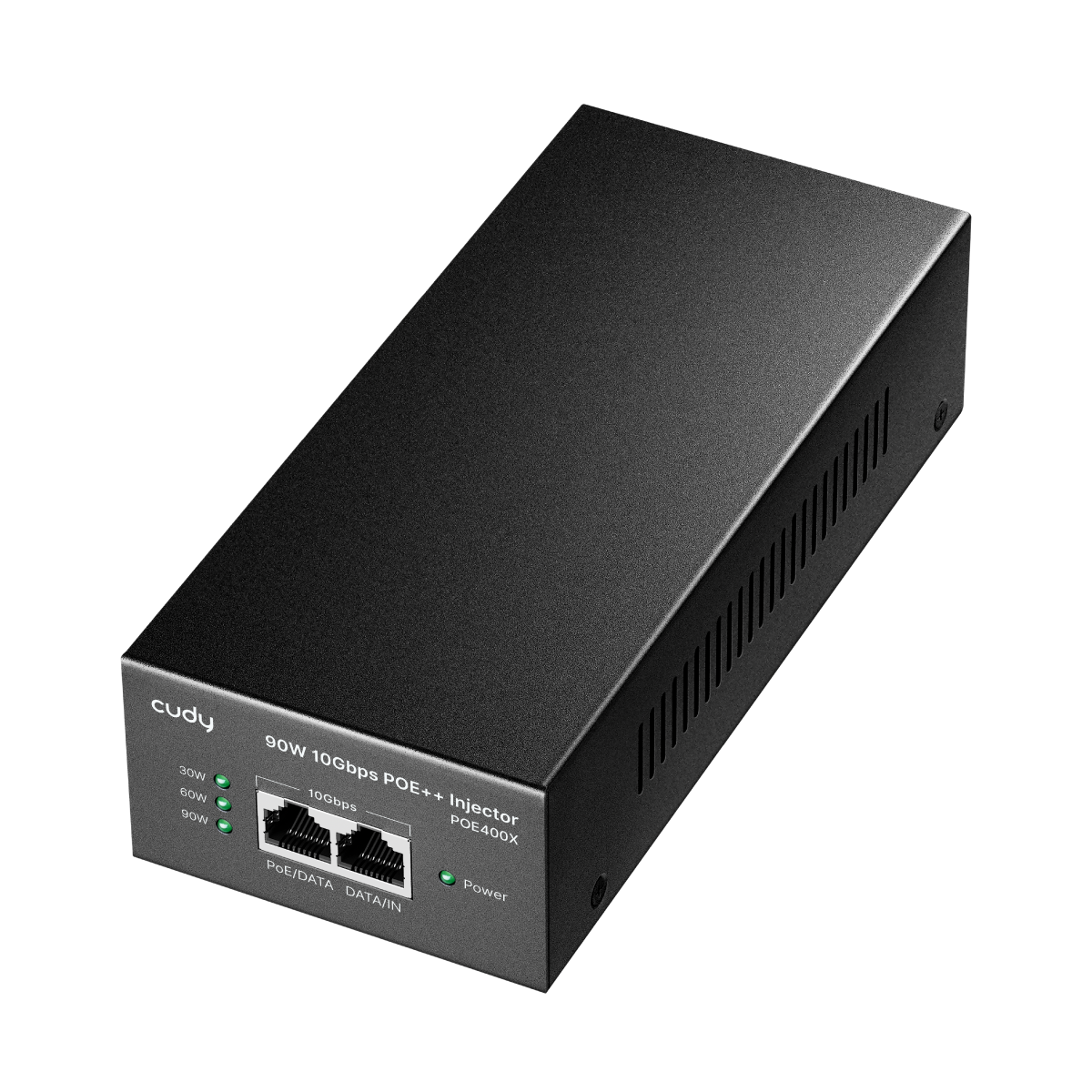 מתאם PoE Cudy POE400X
