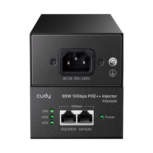 מתאם PoE Cudy POE400X