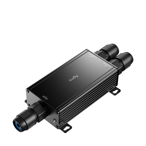 מתאם PoE Cudy POE25