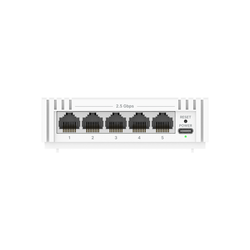 מתג רשת Cudy HS105U