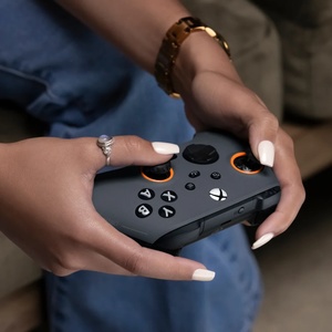 בקר אלחוטי שחור | - SCUF INSTINCT PRO For Xbox PC