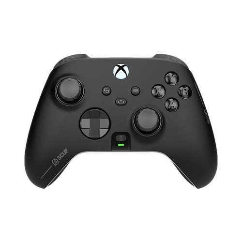 בקר אלחוטי שחור | - SCUF INSTINCT PRO For Xbox PC