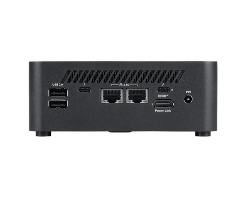 מחשב מיקרו | Cubi NUC AI+ 2MG-052XIL-B7258V32GS1TXXA