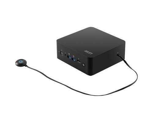 מחשב מיקרו | Cubi NUC AI+ 2MG-052XIL-B7258V32GS1TXXA