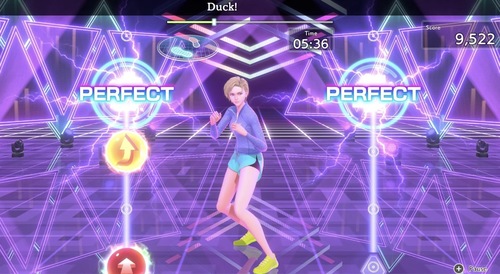  Nintendo Switch | Fitness Boxing 3: Your Personal Trainer 