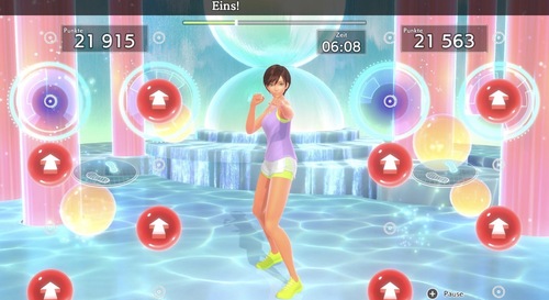  Nintendo Switch | Fitness Boxing 3: Your Personal Trainer 