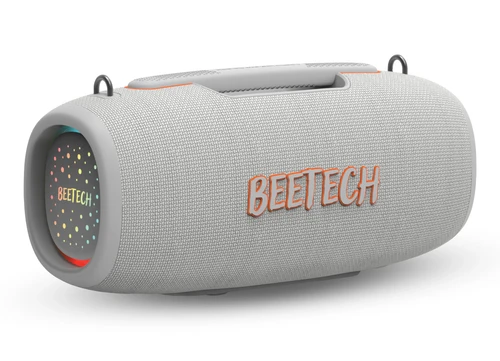 רמקול בלוטות' דגם BeatBox 120W מבית BeeTech בלוטוס נייד