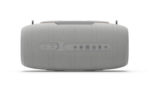 רמקול בלוטות' דגם BeatBox 120W מבית BeeTech בלוטוס נייד