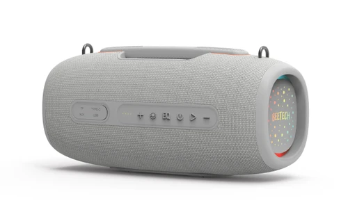 רמקול בלוטות' דגם BeatBox 120W מבית BeeTech בלוטוס נייד