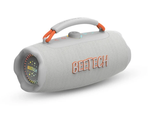 רמקול בלוטות' דגם Echo Pro 40W מבית BeeTech בלוטוס נייד