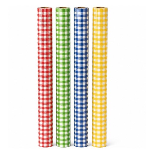גליל מפת PVC באורך 40 מטר לעיצוב שולחנות, אירועים ואירוח יומיומי