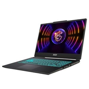 מחשב נייד | 15.6 MSI Cyborg 15 A13VFK