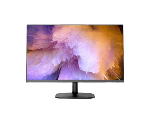 מסך | Solid F2712Y 27 | FHD | 5ms | VA Speakers | 120hz Vesa 75 VGA | HDMI