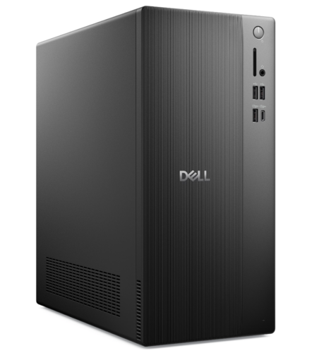נייח | DELL QVT1260 i5-14400 | 16GB | DDR5 512NVME