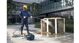 מכונת שטיפה מקצועית BOSCH GHP 5-75X