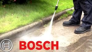 מכונת שטיפה מקצועית BOSCH GHP 5-75X