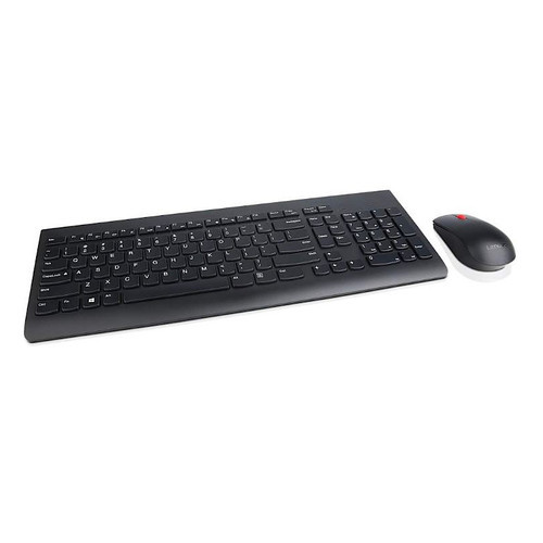 Lenovo 510 | Wireless Combo Keyboard & Mouse - GX30W22197