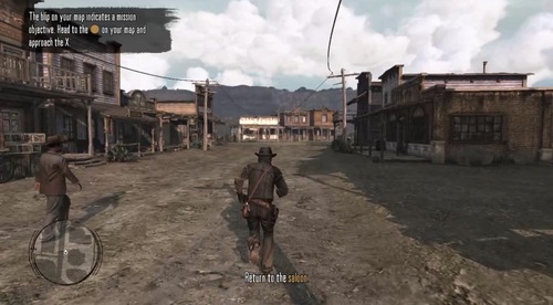 Red Dead Redemption Nintendo Switch