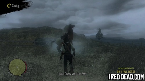 Red Dead Redemption Nintendo Switch