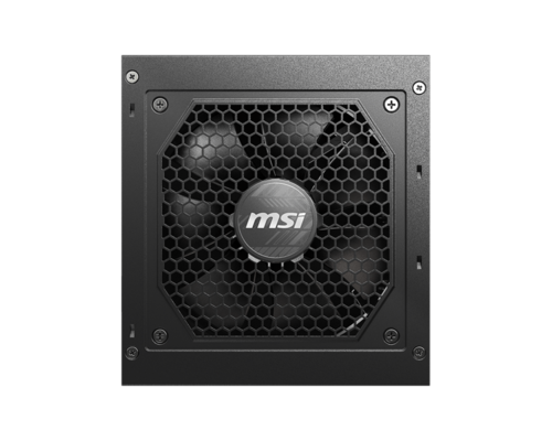MSI MAG A850GL PCIE5 PCIE5 80+ GOLD