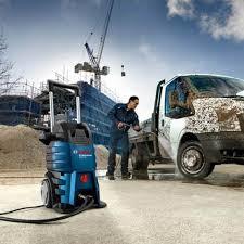 מכונת שטיפה מקצועית BOSCH GHP 5-65X