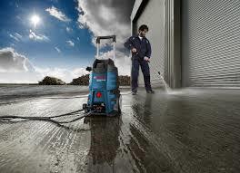 מכונת שטיפה מקצועית BOSCH GHP 5-65X