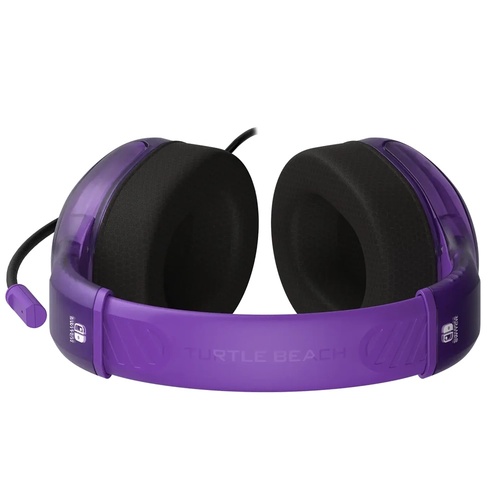Turtle Beach Airlite Fit for Nintendo Switch – אוזניות גיימי