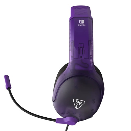 Turtle Beach Airlite Fit for Nintendo Switch – אוזניות גיימי