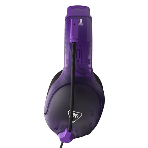 Turtle Beach Airlite Fit for Nintendo Switch – אוזניות גיימי