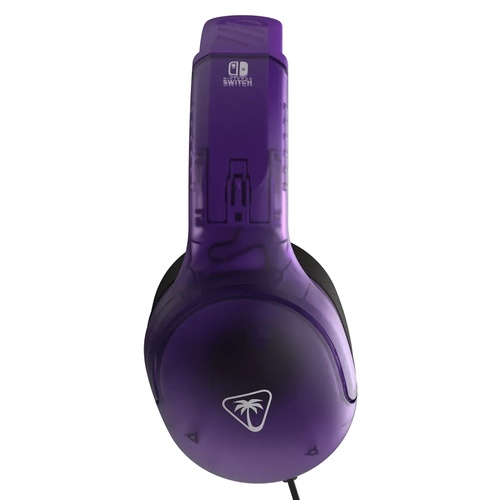 Turtle Beach Airlite Fit for Nintendo Switch – אוזניות גיימי