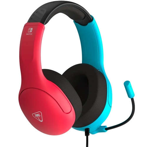 Turtle Beach Airlite Fit for Nintendo Switch – אוזניות גיימי