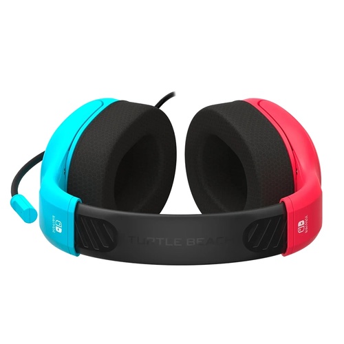 Turtle Beach Airlite Fit for Nintendo Switch – אוזניות גיימי