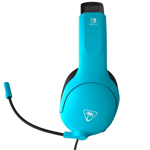 Turtle Beach Airlite Fit for Nintendo Switch – אוזניות גיימי