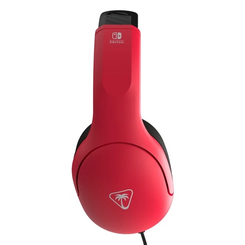 Turtle Beach Airlite Fit for Nintendo Switch – אוזניות גיימי