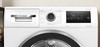 מייבש כביסה 8 ק"ג Heat Pump דגם BOSCH WTH85225IL בוש