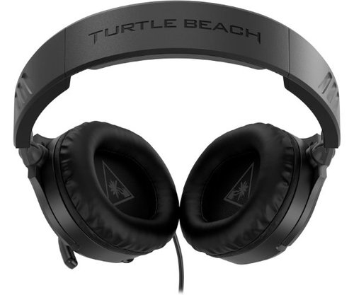 אוזניות | Turtle Beach Recon 70X Black | Wired Gaming HeadSet | 3.5mm J
